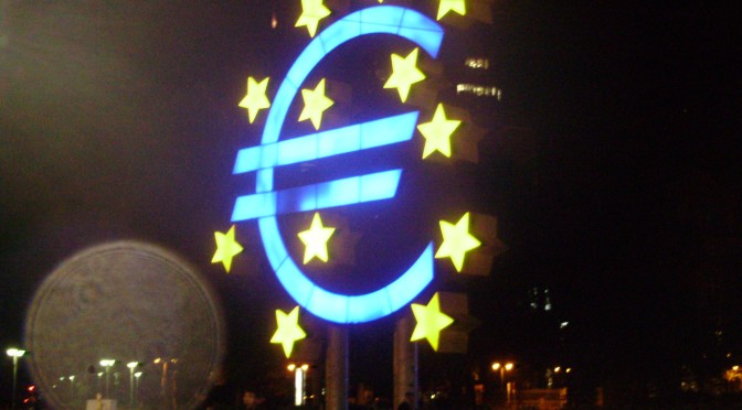Európa most euroban számol! Mikor lesz magyar euro?